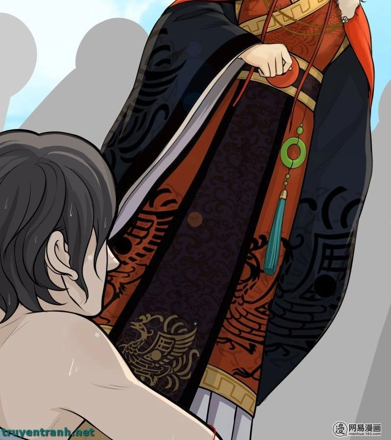 Hoàng Thượng Đoạn Tụ! Đừng Chạm Vào Ta Chapter 4 - 6