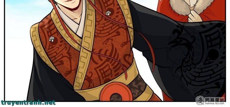 Hoàng Thượng Đoạn Tụ! Đừng Chạm Vào Ta Chapter 6 - 5