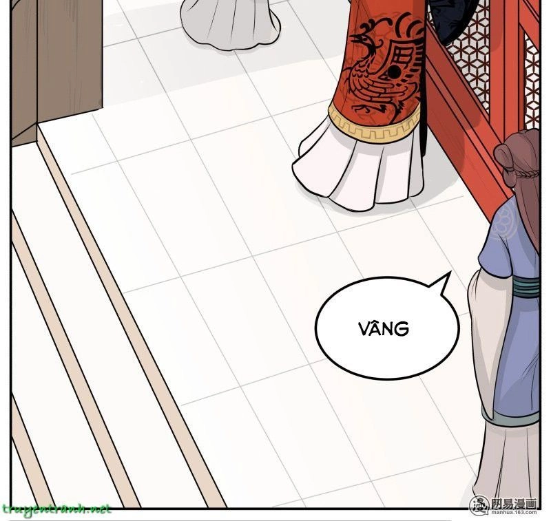 Hoàng Thượng Đoạn Tụ! Đừng Chạm Vào Ta Chapter 10 - 4