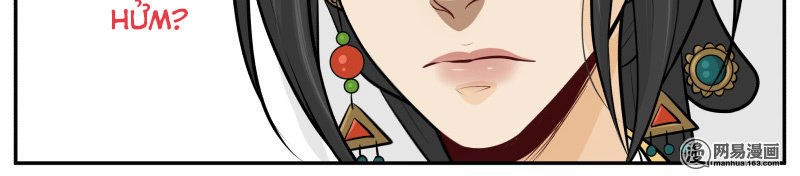 Hoàng Thượng Đoạn Tụ! Đừng Chạm Vào Ta Chapter 52 - 7