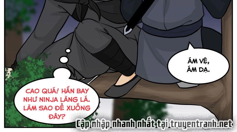 Hoàng Thượng Đoạn Tụ! Đừng Chạm Vào Ta Chapter 56 - 4