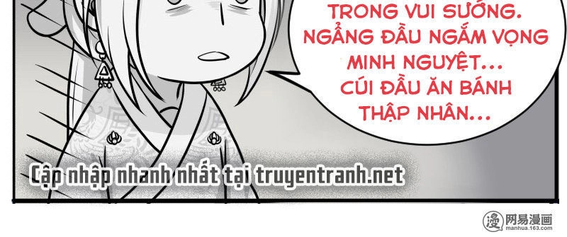 Hoàng Thượng Đoạn Tụ! Đừng Chạm Vào Ta Chapter 65 - 20
