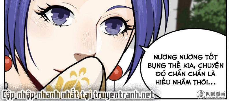 Hoàng Thượng Đoạn Tụ! Đừng Chạm Vào Ta Chapter 72 - 26