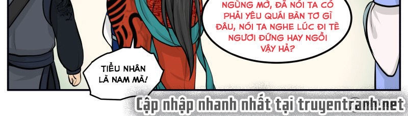 Hoàng Thượng Đoạn Tụ! Đừng Chạm Vào Ta Chapter 72 - 97