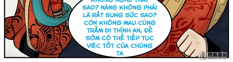 Hoàng Thượng Đoạn Tụ! Đừng Chạm Vào Ta Chapter 79 - 7