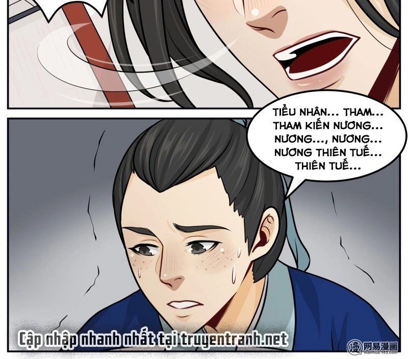 Hoàng Thượng Đoạn Tụ! Đừng Chạm Vào Ta Chapter 83 - 6