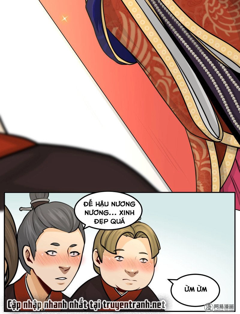 Hoàng Thượng Đoạn Tụ! Đừng Chạm Vào Ta Chapter 88 - 3