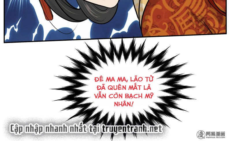 Hoàng Thượng Đoạn Tụ! Đừng Chạm Vào Ta Chapter 90 - 9