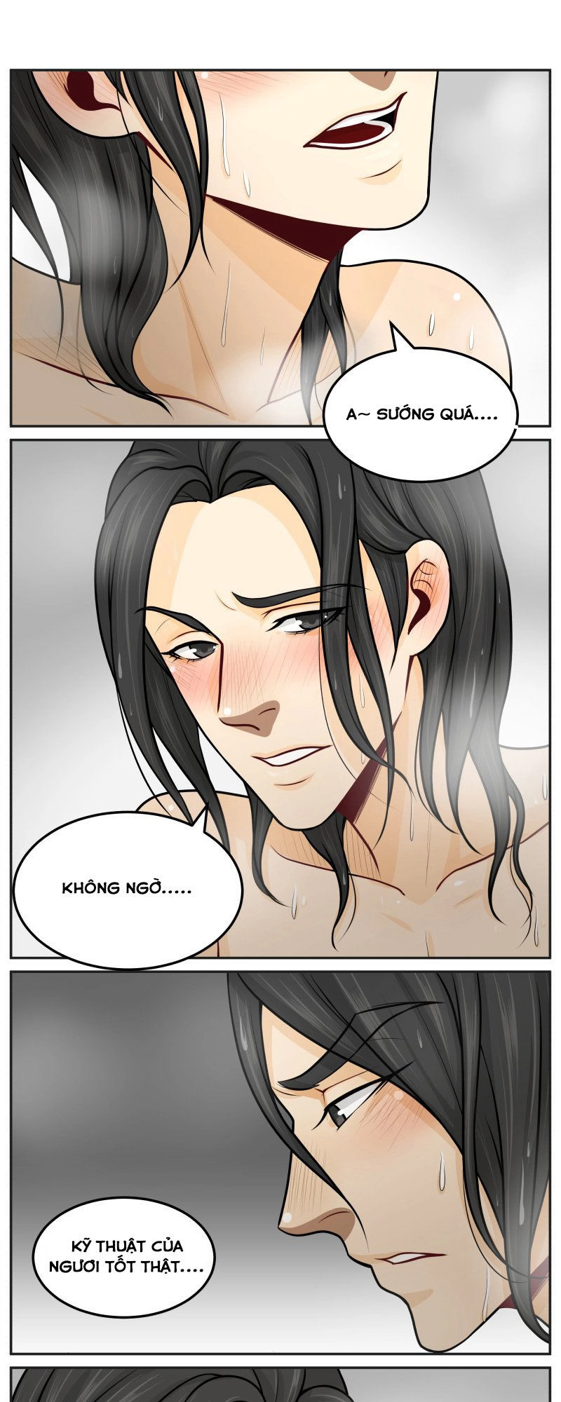 Hoàng Thượng Đoạn Tụ! Đừng Chạm Vào Ta Chapter 104 - 3