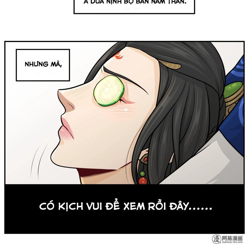 Hoàng Thượng Đoạn Tụ! Đừng Chạm Vào Ta Chapter 107 - 3