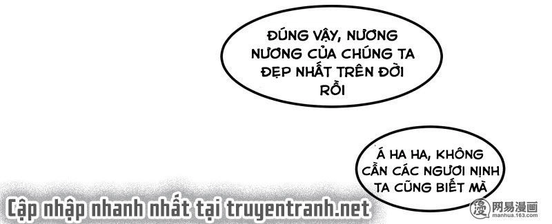 Hoàng Thượng Đoạn Tụ! Đừng Chạm Vào Ta Chapter 118 - 4