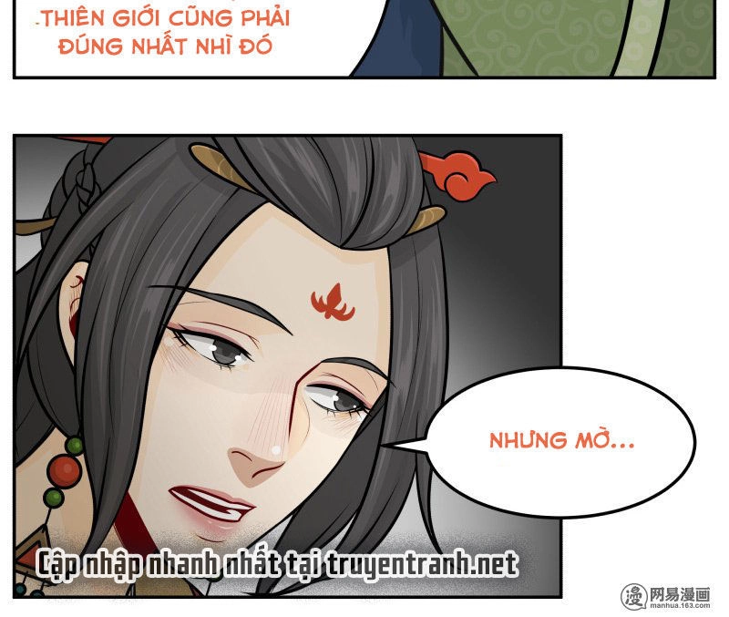 Hoàng Thượng Đoạn Tụ! Đừng Chạm Vào Ta Chapter 119 - 6