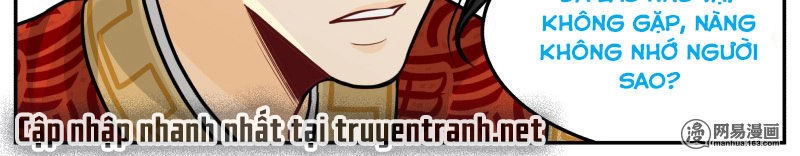 Hoàng Thượng Đoạn Tụ! Đừng Chạm Vào Ta Chapter 124 - 4