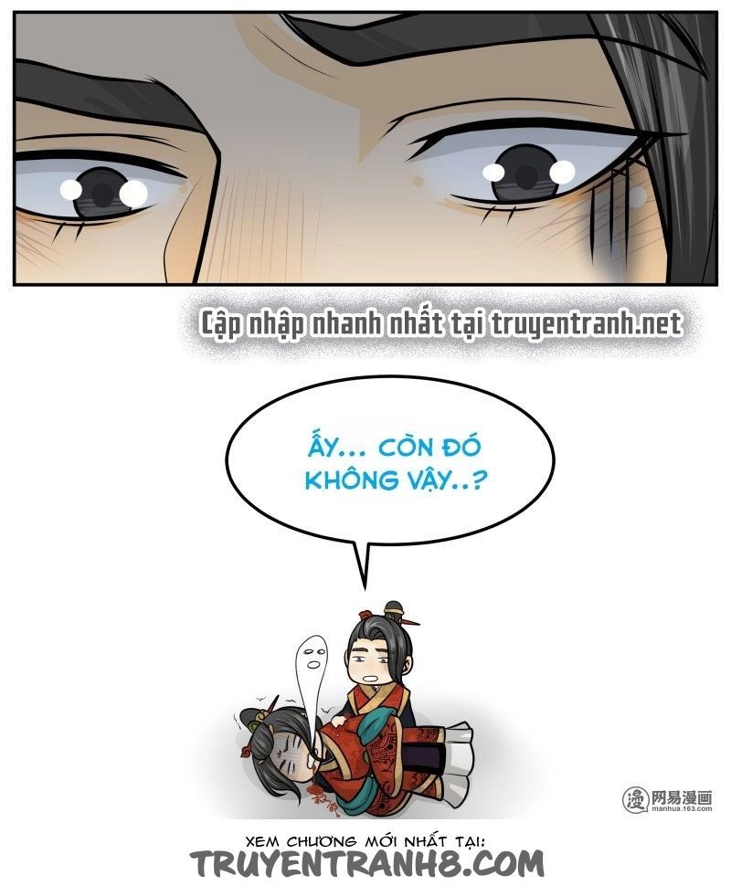 Hoàng Thượng Đoạn Tụ! Đừng Chạm Vào Ta Chapter 129 - 11