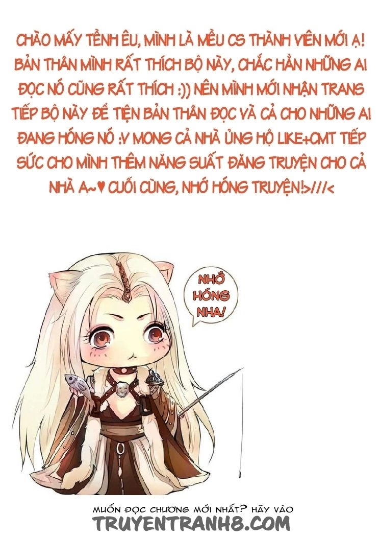 Hoàng Thượng Đoạn Tụ! Đừng Chạm Vào Ta Chapter 130 - 11