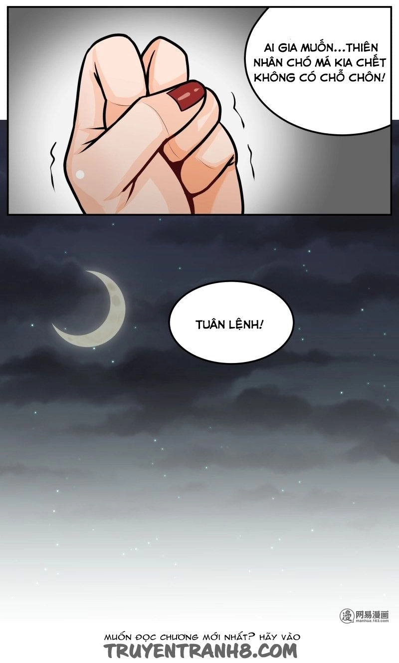 Hoàng Thượng Đoạn Tụ! Đừng Chạm Vào Ta Chapter 135 - 4