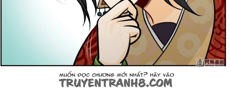 Hoàng Thượng Đoạn Tụ! Đừng Chạm Vào Ta Chapter 135 - 7