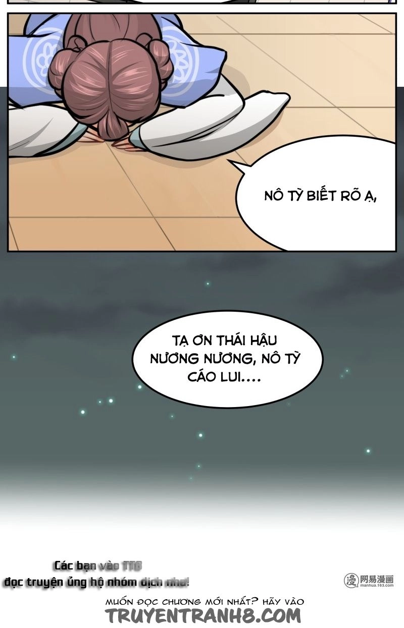 Hoàng Thượng Đoạn Tụ! Đừng Chạm Vào Ta Chapter 136 - 5