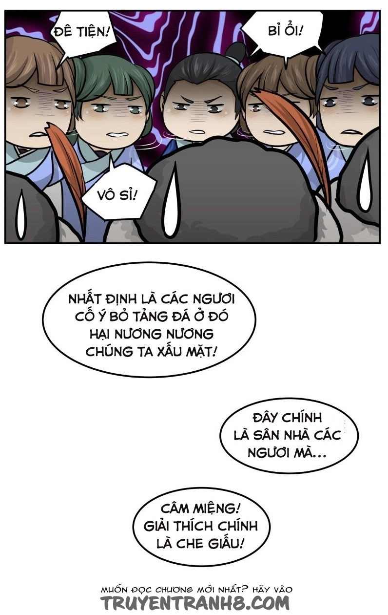 Hoàng Thượng Đoạn Tụ! Đừng Chạm Vào Ta Chapter 137 - 5