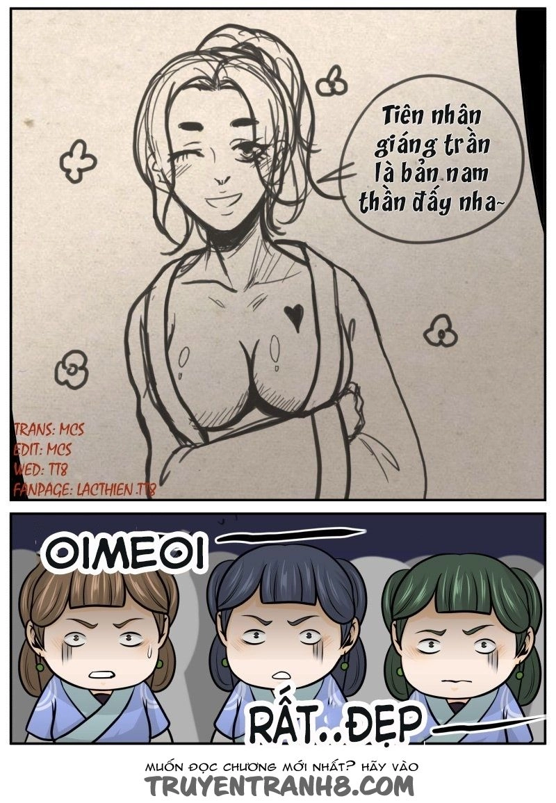 Hoàng Thượng Đoạn Tụ! Đừng Chạm Vào Ta Chapter 140 - 10