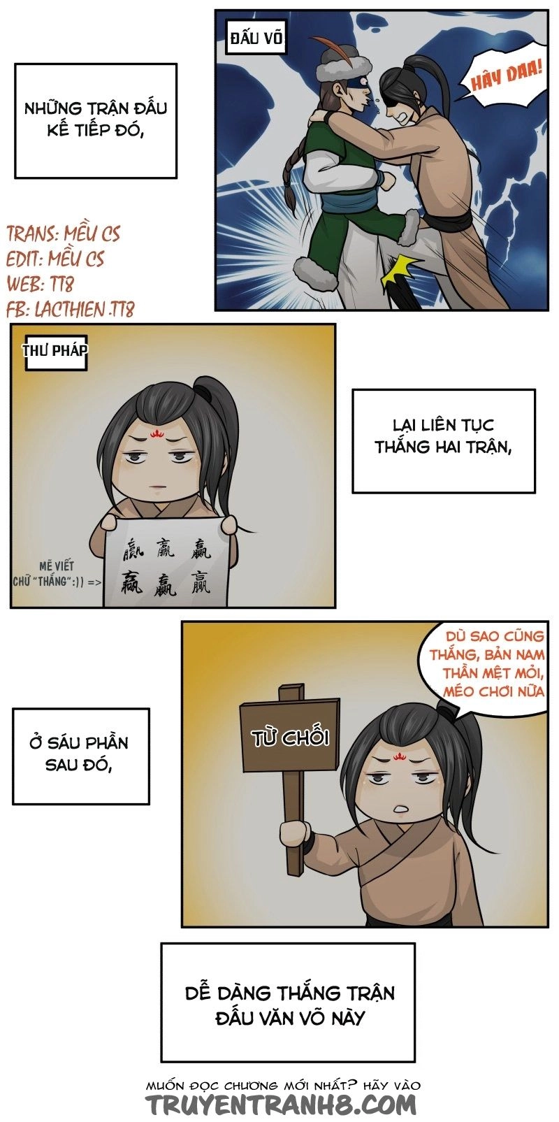 Hoàng Thượng Đoạn Tụ! Đừng Chạm Vào Ta Chapter 141 - 2