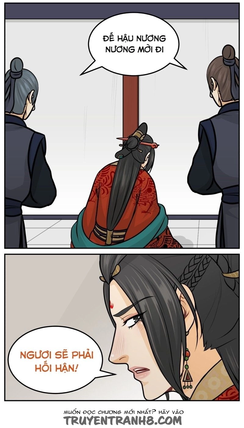 Hoàng Thượng Đoạn Tụ! Đừng Chạm Vào Ta Chapter 149 - 5