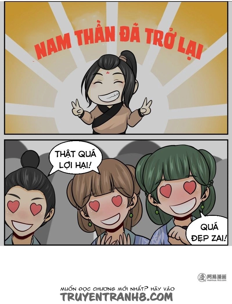 Hoàng Thượng Đoạn Tụ! Đừng Chạm Vào Ta Chapter 156 - 5