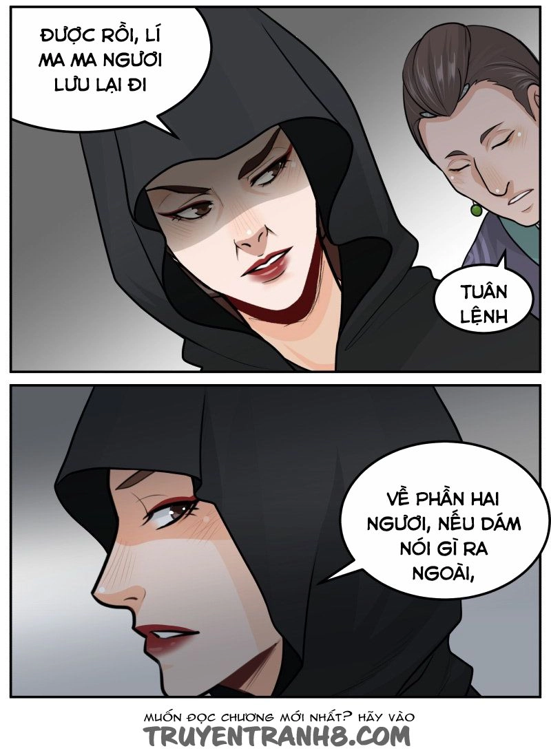 Hoàng Thượng Đoạn Tụ! Đừng Chạm Vào Ta Chapter 172 - 5