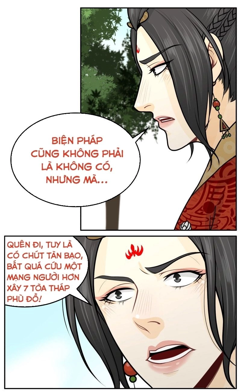 Hoàng Thượng Đoạn Tụ! Đừng Chạm Vào Ta Chapter 178 - 6