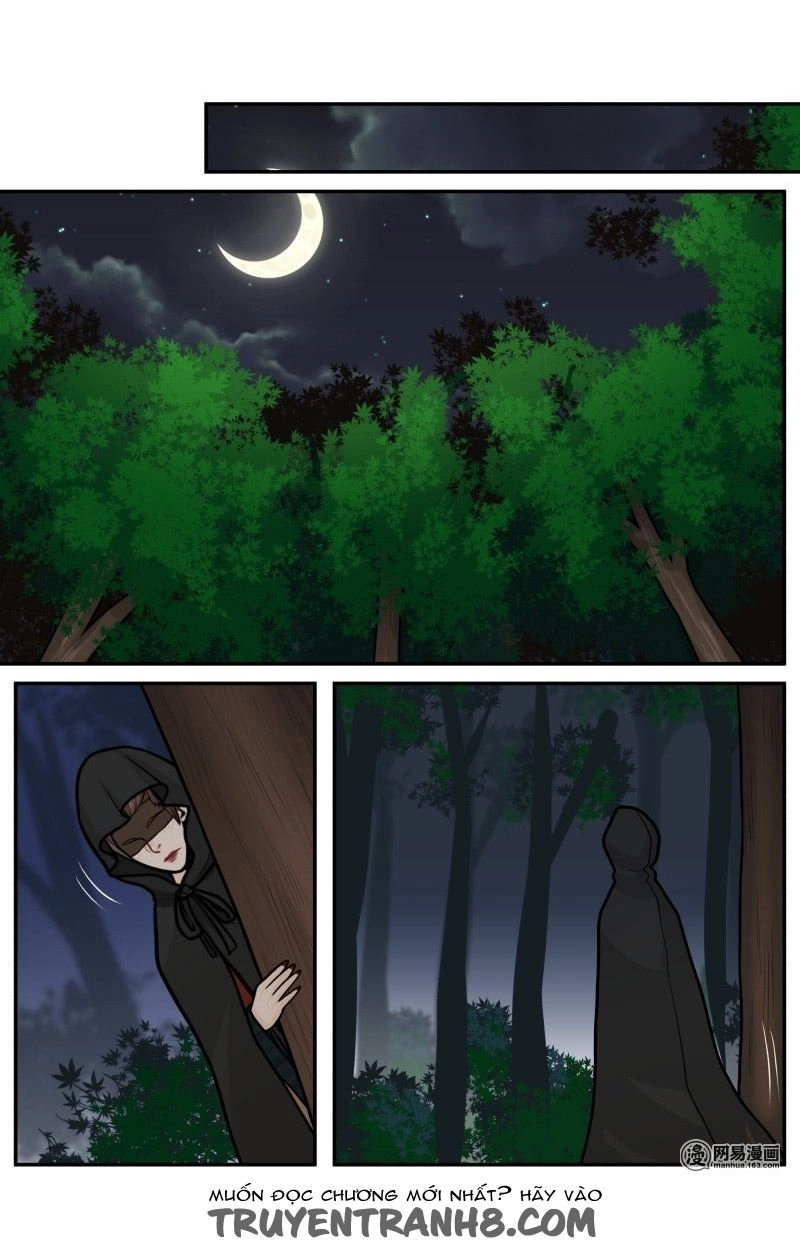 Hoàng Thượng Đoạn Tụ! Đừng Chạm Vào Ta Chapter 180 - 12