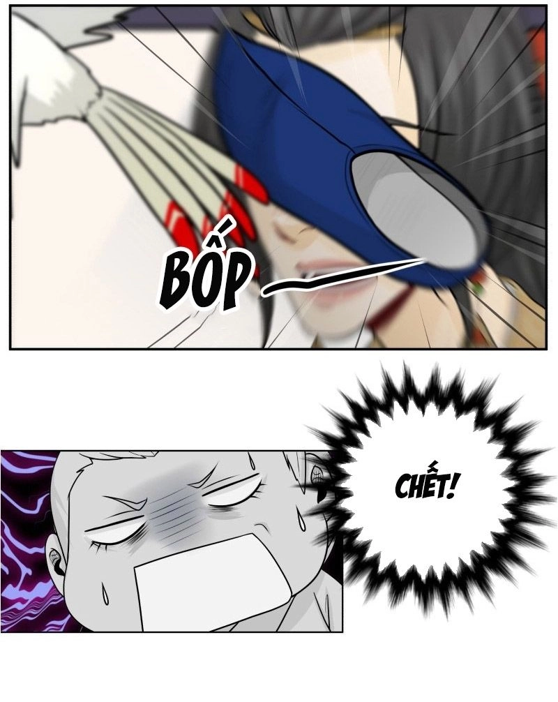 Hoàng Thượng Đoạn Tụ! Đừng Chạm Vào Ta Chapter 183 - 7