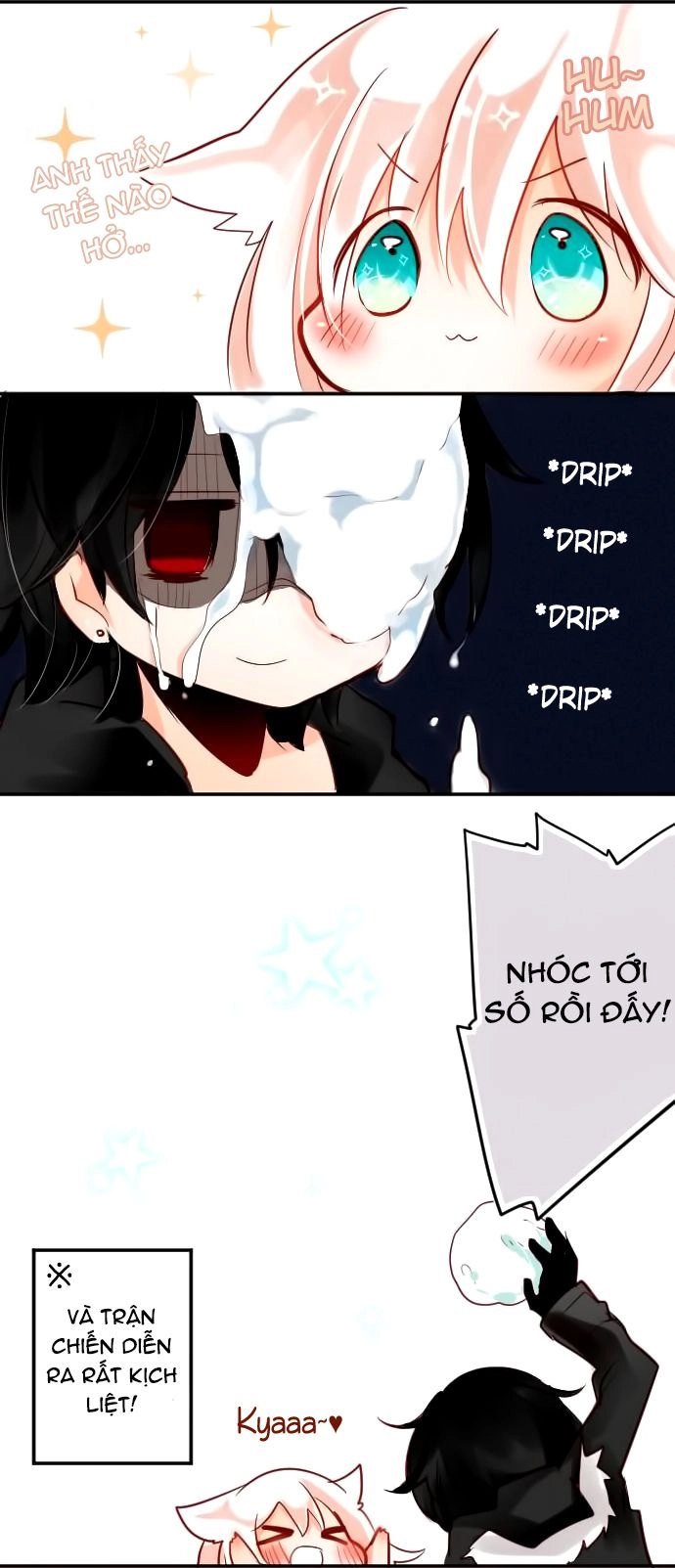 Rodiura Kurashi Chapter 2 - 7