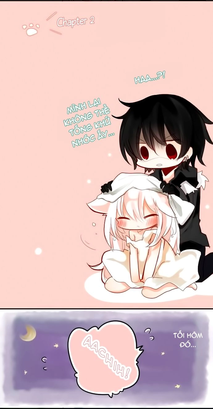 Rodiura Kurashi Chapter 2 - 8