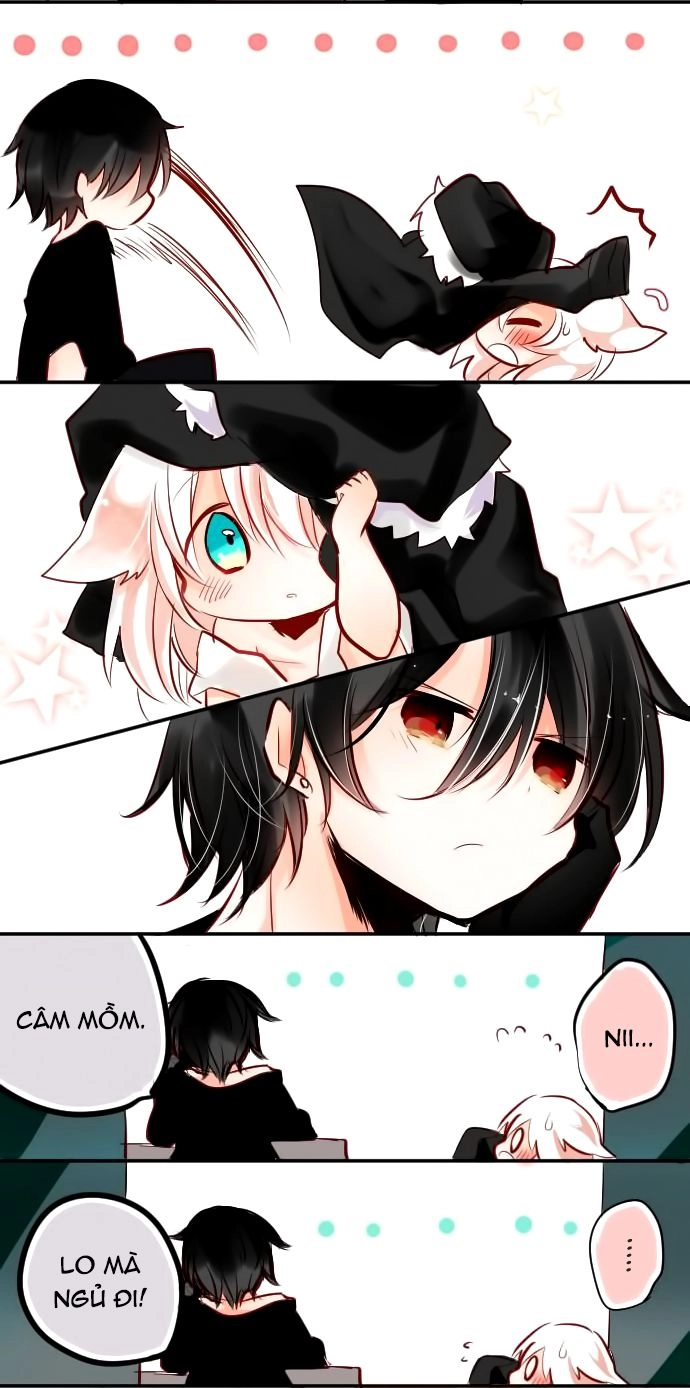 Rodiura Kurashi Chapter 2 - 13