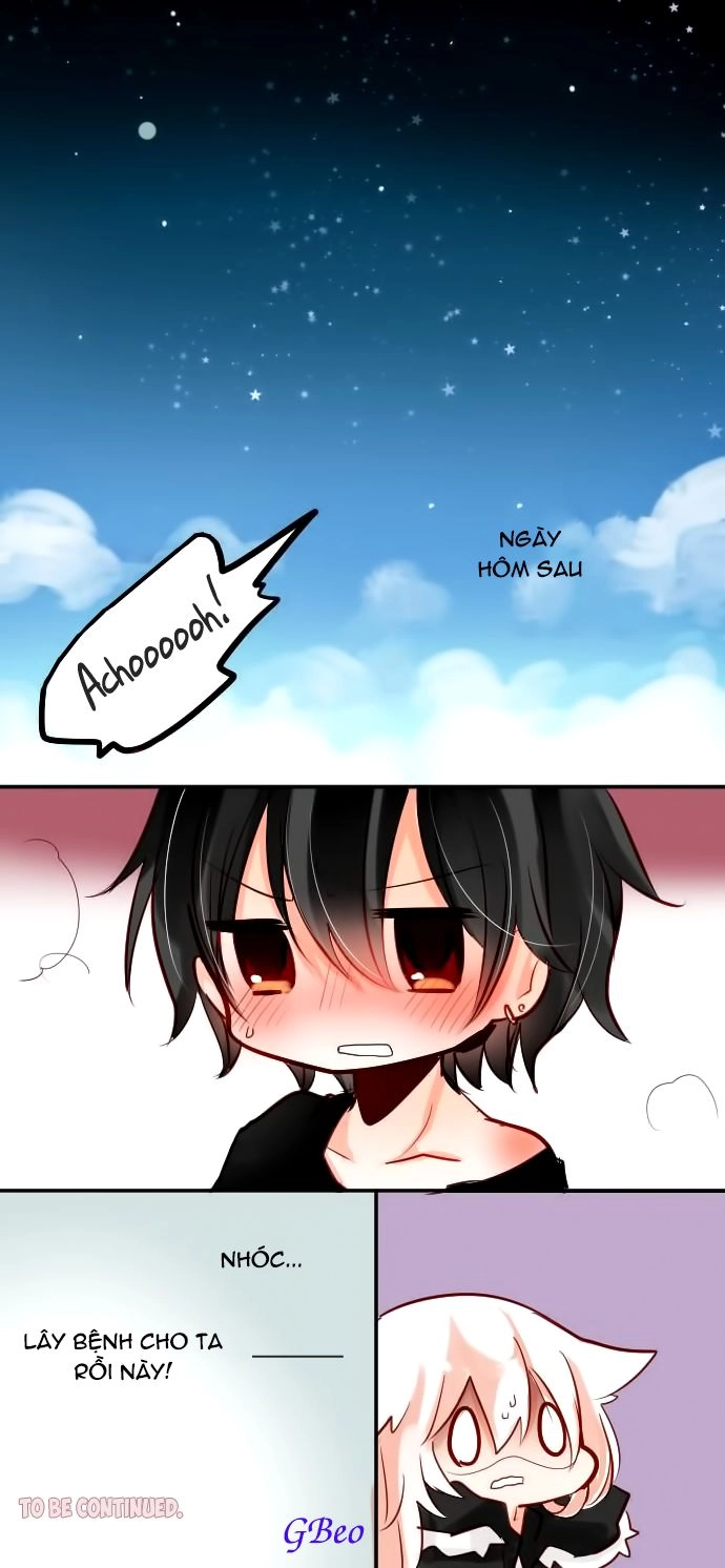 Rodiura Kurashi Chapter 2 - 15