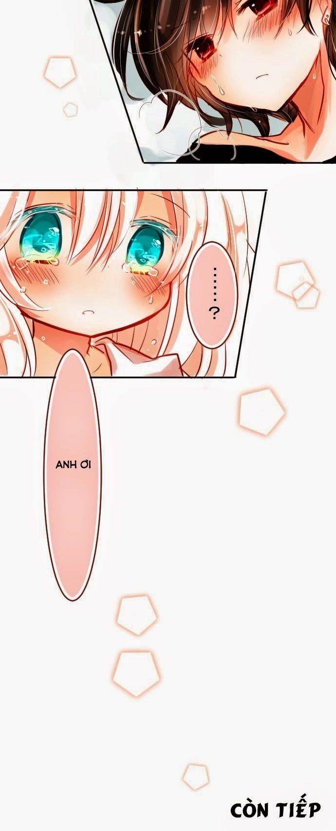 Rodiura Kurashi Chapter 3 - 10