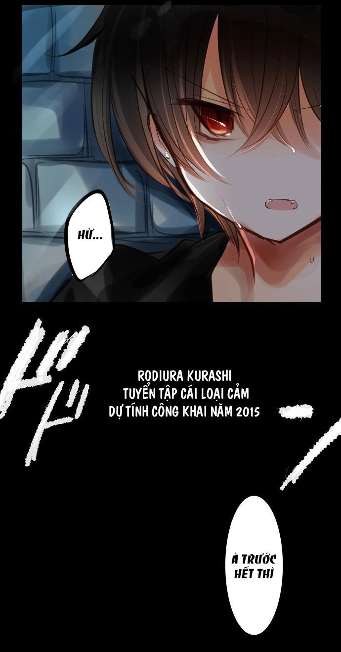 Rodiura Kurashi Chapter 5 - 7