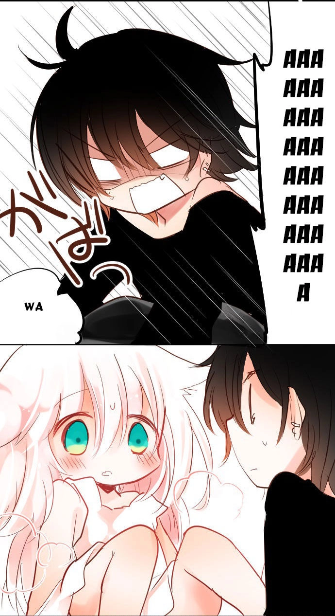 Rodiura Kurashi Chapter 5 - 9