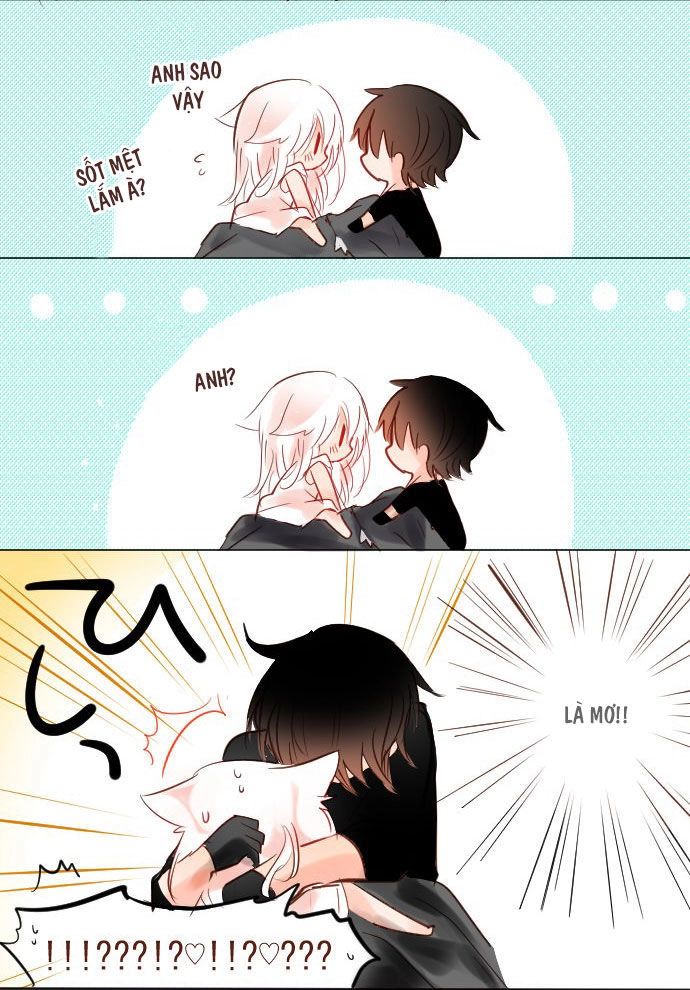 Rodiura Kurashi Chapter 5 - 10