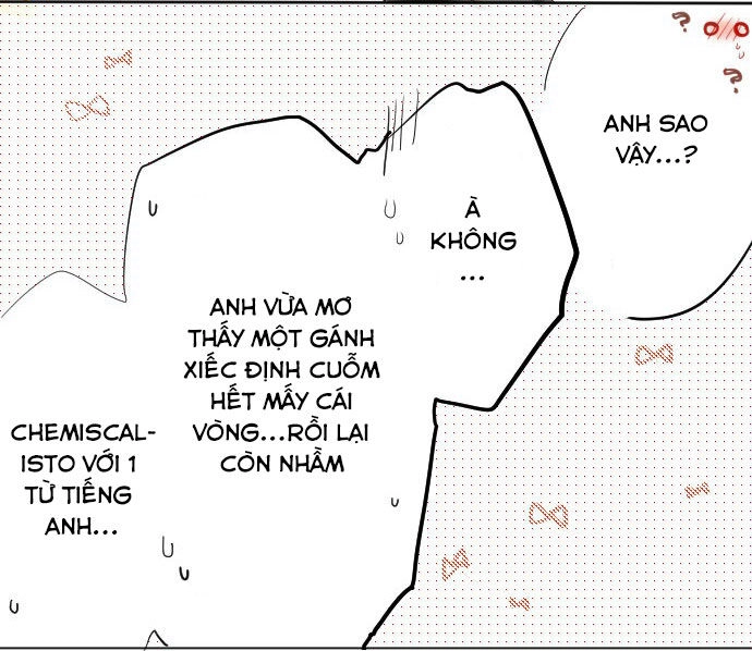 Rodiura Kurashi Chapter 5 - 11