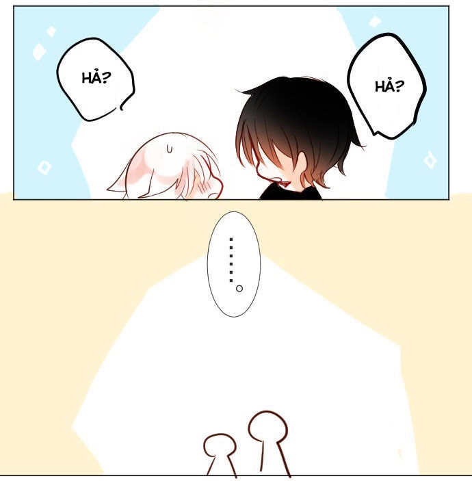 Rodiura Kurashi Chapter 5 - 13