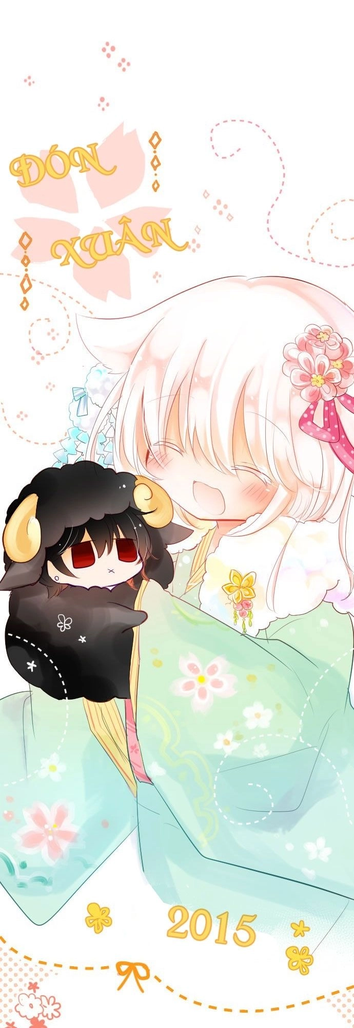 Rodiura Kurashi Chapter 5 - 15