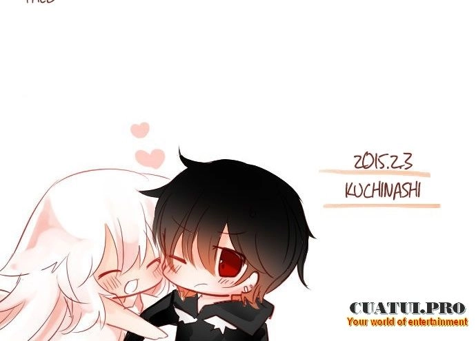 Rodiura Kurashi Chapter 5 - 17