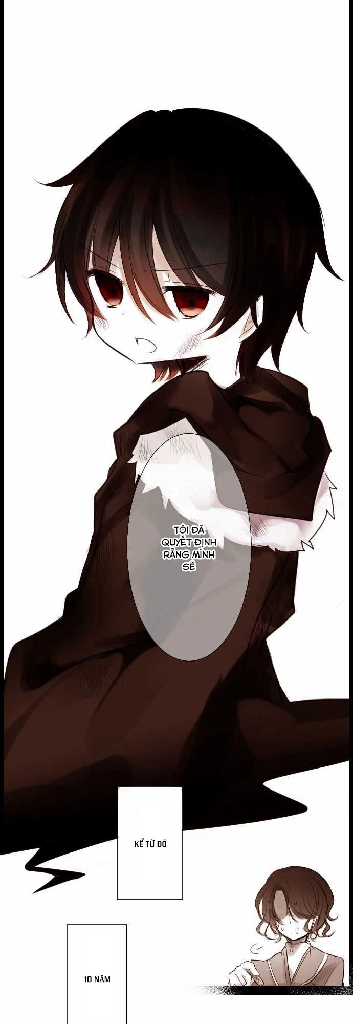 Rodiura Kurashi Chapter 6 - 4