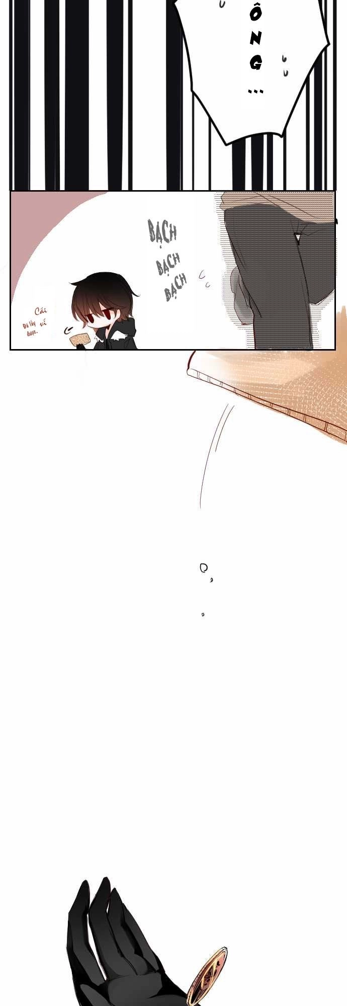 Rodiura Kurashi Chapter 6 - 8