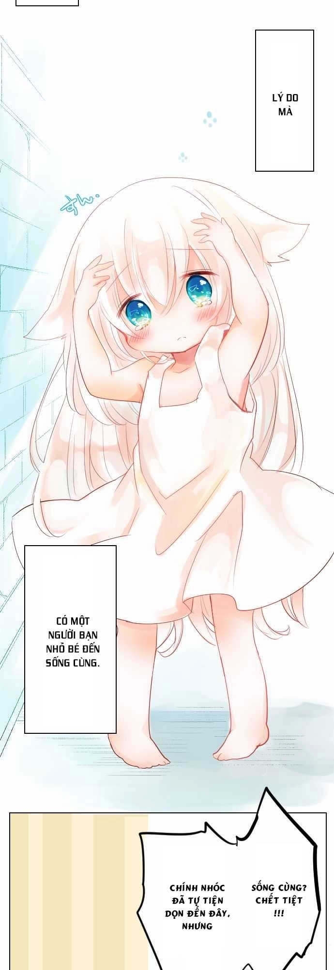 Rodiura Kurashi Chapter 6 - 15