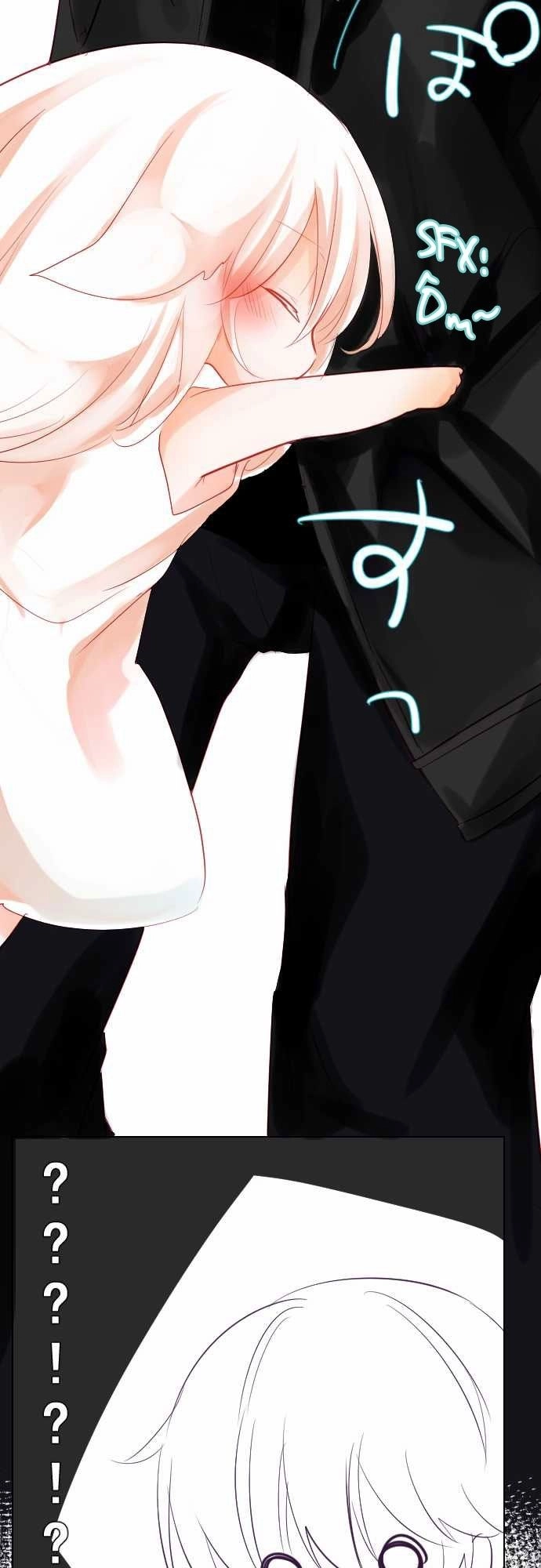 Rodiura Kurashi Chapter 6 - 19