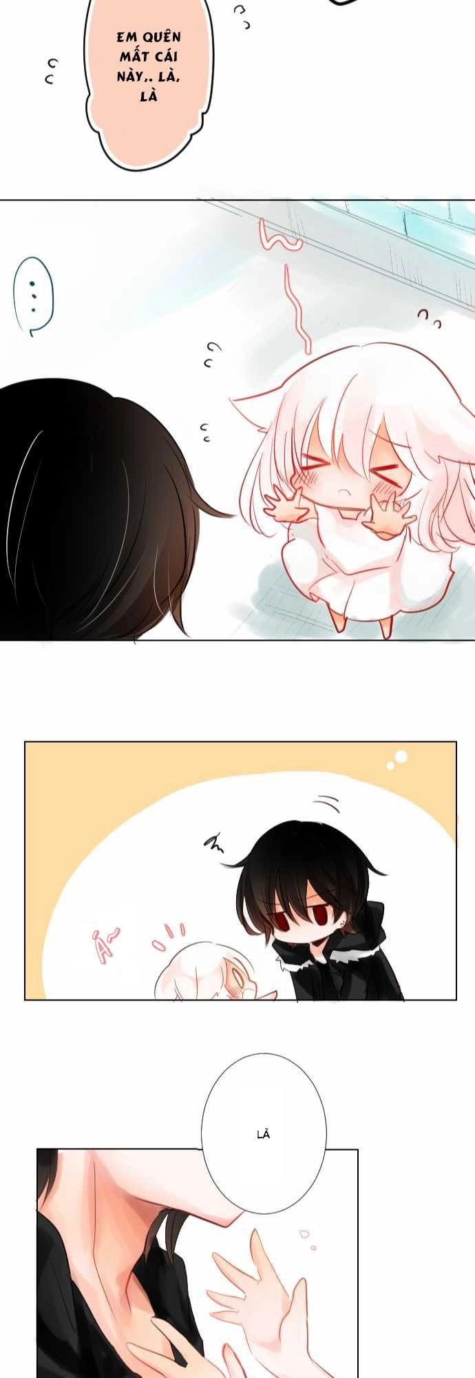 Rodiura Kurashi Chapter 6 - 23