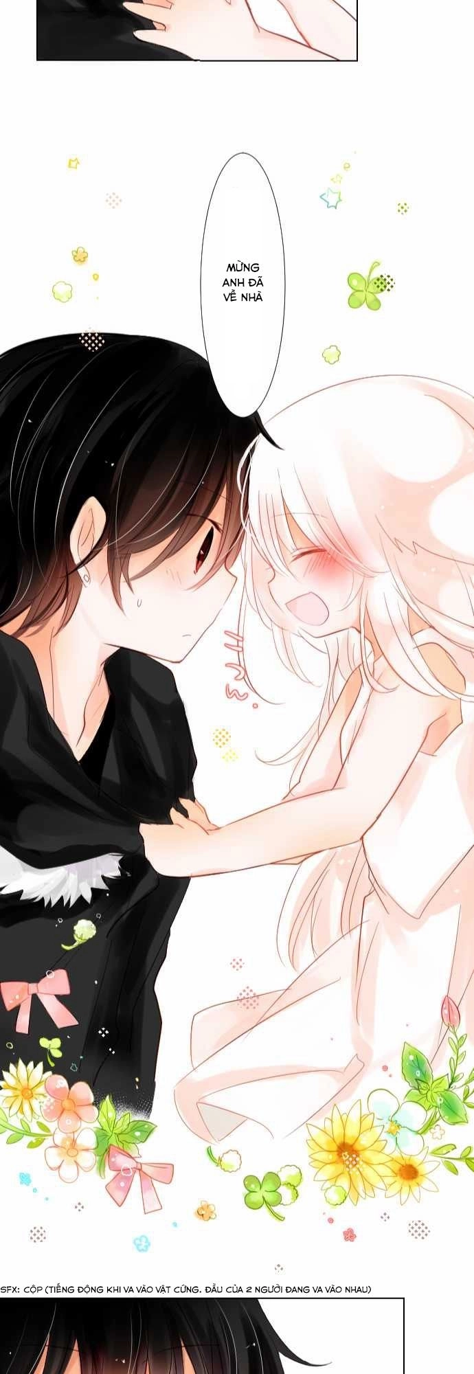 Rodiura Kurashi Chapter 6 - 24