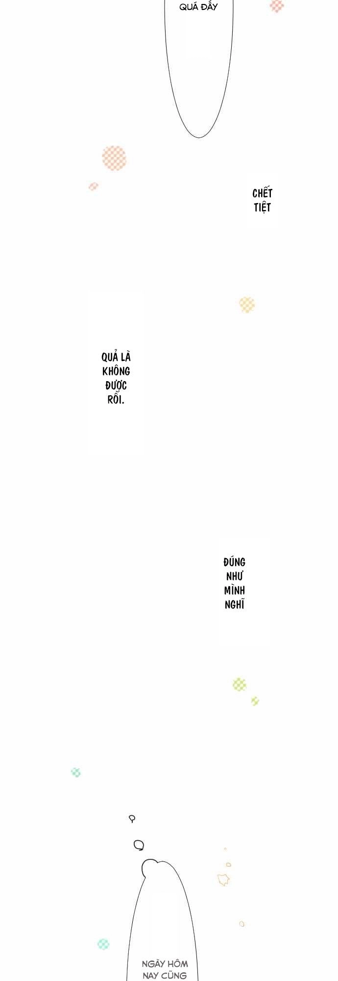 Rodiura Kurashi Chapter 6 - 26